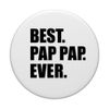 Best Pap Pap Ever Grandfather PopSockets Swappable PopGrip