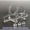 TOKIX 3D Craft Kit Roller Coaster (Main Body)