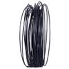 Babolat Xcel 16g Black Tennis String (6 Sets)