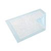 TENA Extra Underpad, Incontinence, Disposable, Light Absorbency, 23 in x 36 in, 25 Count