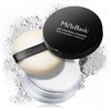 Men's Basic Anti-Glare Powder Face Powder, Clear