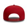 New Era As Roma Baseball Cap, Dark red, M/L
