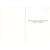 Our Anniversary Greeting Card - Central Park Couple