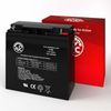 Black & Decker CMM1200  Lawn Mower and Tractor Replacement Battery