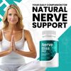 (3 Pack) Nerve Bliss Pro Capsules – NerveBliss Pro All Natural Glycogen Support