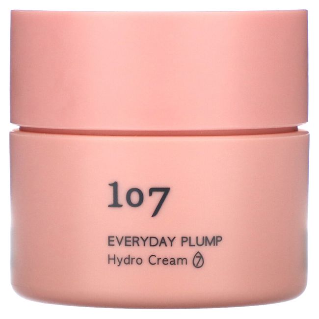 Everyday Plump, Hydro Cream, 1.7 fl oz (50 ml)