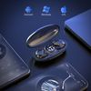 Invisible Sleep Wireless Earbuds Bluetooth 5.3 Headset TWS Waterproof Earphone