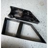 Barber Chair Armrest Replacement brackets (Pair)