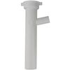 6 Pack Lincoln 108909 PVC Dishwasher Branch Tailpiece
