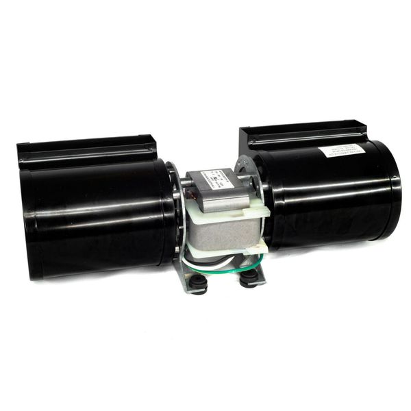 FAB-1600, FAB-1100 Replacement Fireplace Blower for Superior Fireplaces