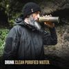 UltraPress Water Purifier - Coyote Brown