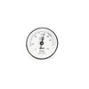 adorini Hair Hygrometer Silver - Gift Box Small