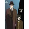 バッカーノ！ 4 [DVD]