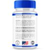 Memory Defender Advanced Memory & Focus Nootropic Brain Supplement 180 Capsules