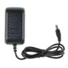 MPKKE AC/DC Adapter Power Supply Charger for KKMOON 800TVL CCTV Security Camera System