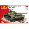 MiniArt MIN37012 Model Kit, Various