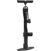BELL AIR Glide 550 High Pressure Floor Pump w/Gauge