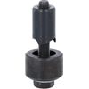 KS Tools 129.0016 Screw hole punch, 16mm
