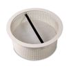 MultiFlow Pro Skimmer Filter - Fits MTH SK-2 Skimmer Basket - Pack of 4