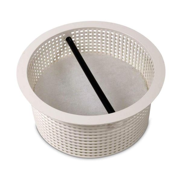 MultiFlow Pro Skimmer Filter - Fits MTH SK-2 Skimmer Basket - Pack of 4