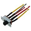 Ceiling Fan Mount Directional Toggle Switch - Fan Switch Reverse Rotation Outdoo