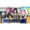 Death end re;Quest Code Z -PS4 【初回特典】推しを血まみれスタンプ 同梱