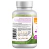 Zahler B Complex, Bioactive B-Complex Vitamins with Folate, Advanced Two-Stage delivery System, Certified Kosher, 120 Timed Release Tablets