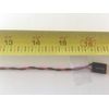 10-pack 4-pin Replacement Internal Speaker Buzzer Cable for ATX mATX Motherboard