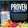 Ultimate Garcinia + Ultimate Keto BHB Drops Bundle: BURNS FAT | BOOSTS ENERGY