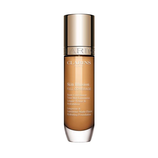 Clarins Skin Illusion Full Coverage 114.3W 30ml