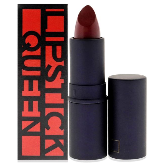 Lipstick Queen Sinner Lipstick, Wine Sinner 0.12 oz / 3.5 g