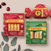 Burts Bees Burts Bees Beeswax Bounty Assorted Gift - 2022 Kit Unisex 1 Pc