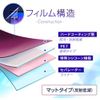Panasonic Let's note XZ6 CF-XZ6 12" Matte Screen Protector