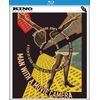 Man With a Movie Camera [Blu-ray]