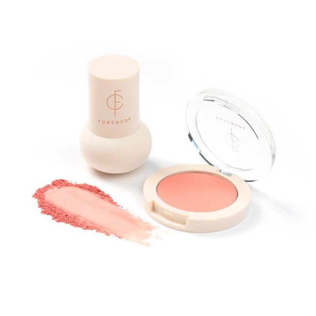 FORENCOS Fluor Blusher