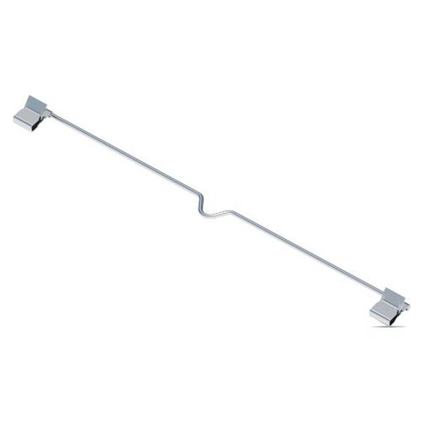 IronRidge BX-MB8-M1 Row Bonding Jumper 8 Inch