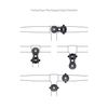 SP Connect SPC+ Motorcycle Bundle Universal Clamp 52300