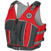 Mustang Survival Reflex Foam Vest - Yellow/Gray, Medium/Large