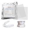 Dental Splint Sheet Hard Orthodontic Retainer Sheets Thermoforming Material 1.0