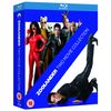 Zoolander / Zoolander 2 Double Pack [Blu-ray] [2016]
