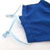 Shinko 71003-BLUE Cooling Face Guard, Blue, Regular Mask, Cooling, Washable