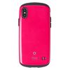 iFace Sensation Standard iPhone XS/X Case Slim [Hot Pink]