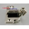 (10) BLUM COMPACT 33 110° HINGE 33.3600 SCREW ON