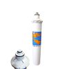 Omnipure E5720 14"x2.5" E-Series 1 Mic Carbon Block Filter