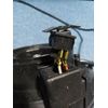 Replacement On Off Switch for Shop Vac with Oversized ON/Off Push Button