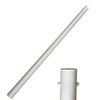 1 x Replacement Vertical Leg for Summer Waves Pool Steel Pro pools
