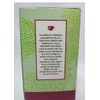 4 PACK Trader Joe's Organic Moroccan Mint Green Tea Hot or Cold