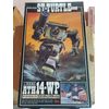 Takara 1/24 Ath14-Wp Armored Trooper St Turtle New