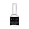 Kiara Sky Gel Base Coat for Gel Application