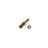 UK Drills 3 x 25mm Screwdriver Insert Bits Titanium Coated PZ x 10pcs